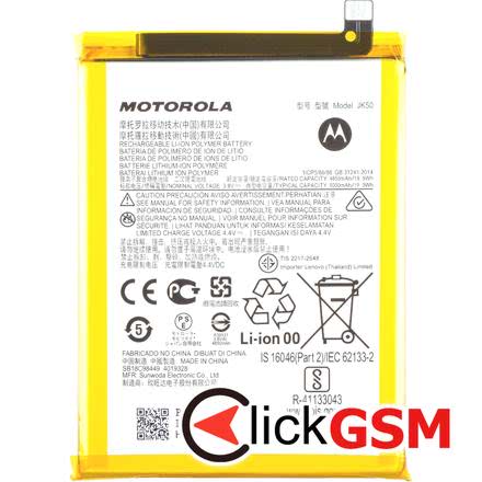 Piesa Piesa Baterie Originala Pentru Motorola Moto G7 Power 33b0