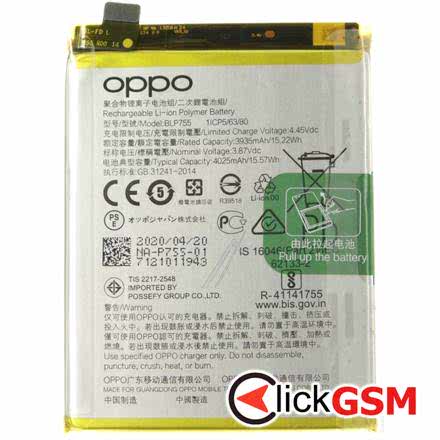 Baterie Originala Oppo Find X2 Lite 2p06