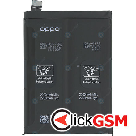 Baterie Originala Oppo Find X3 Pro 29eb