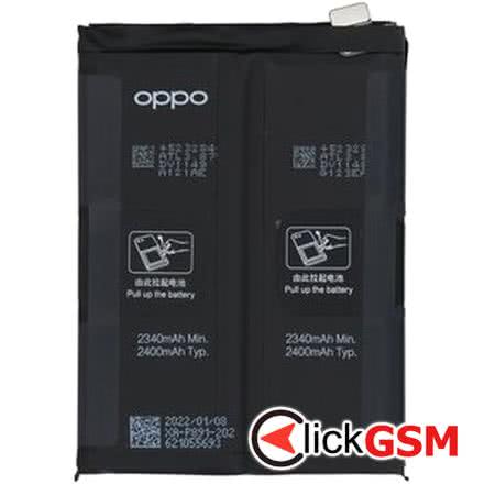 Piesa Baterie Originala Pentru Oppo Find X5 1nfc
