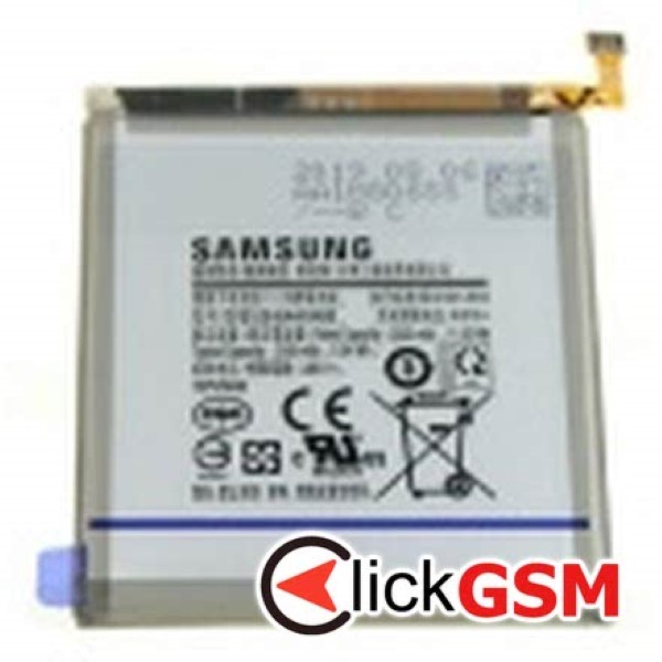 Piesa Piesa Baterie Originala Pentru Samsung Galaxy A40 7c9