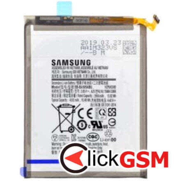 Piesa Baterie Originala Pentru Samsung Galaxy A50 1jou
