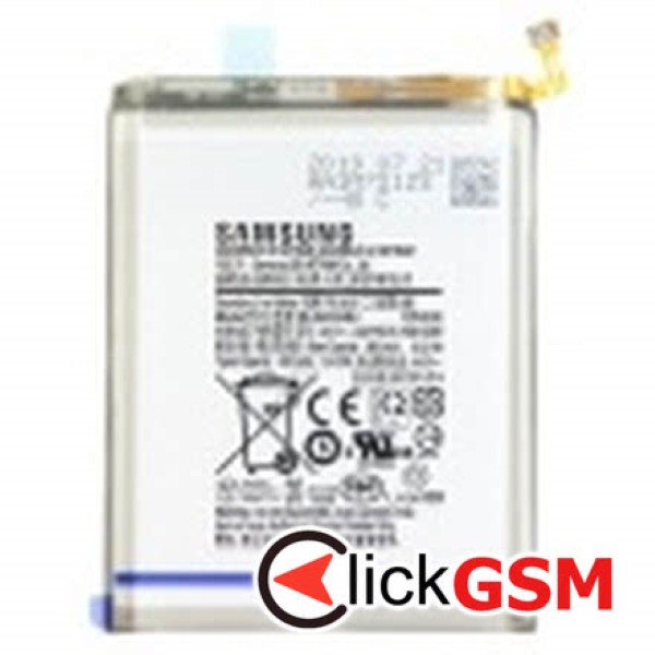 Piesa Piesa Baterie Originala Pentru Samsung Galaxy A50 7fo
