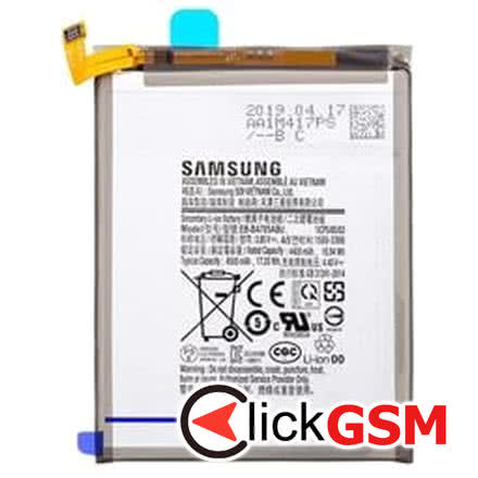 Piesa Piesa Baterie Originala Pentru Samsung Galaxy A70 2ev6