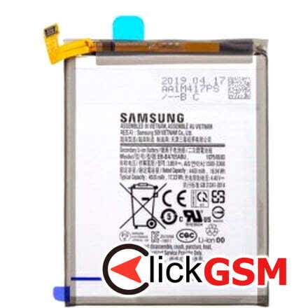 Piesa Baterie Originala Pentru Samsung Galaxy A70 Txw