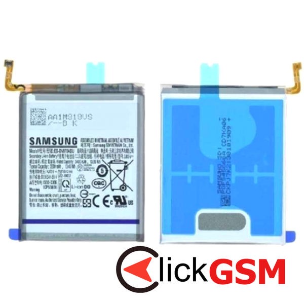 Piesa Baterie Originala Pentru Samsung Galaxy Note10 3gyr