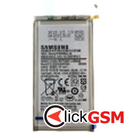 Piesa Baterie Originala Pentru Samsung Galaxy S10 64m
