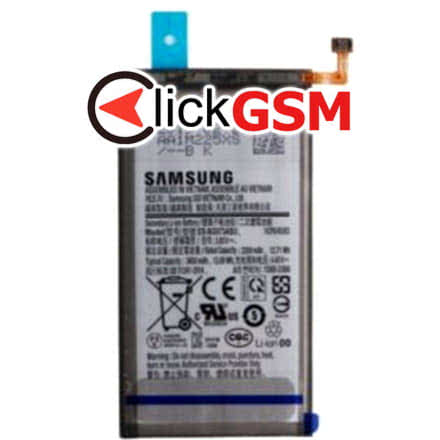 Piesa Baterie Originala Pentru Samsung Galaxy S10 Pxq