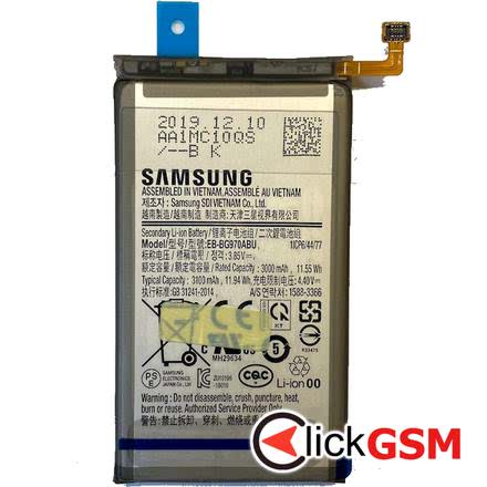 Piesa Piesa Baterie Originala Pentru Samsung Galaxy S10e 1lto
