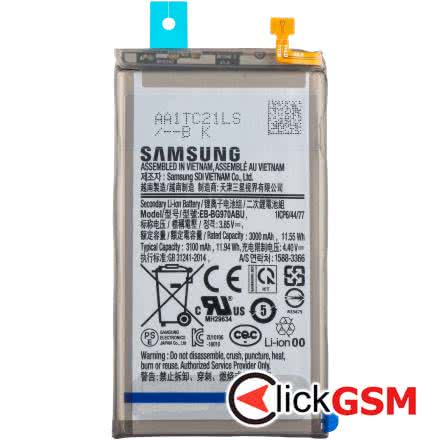 Piesa Piesa Baterie Originala Pentru Samsung Galaxy S10e 2xee