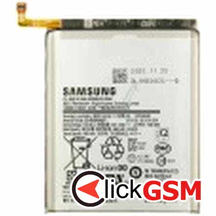 Piesa Piesa Baterie Originala Pentru Samsung Galaxy S21+ 5g Inj