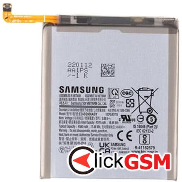 Piesa Baterie Originala Pentru Samsung Galaxy S22+ 3da9