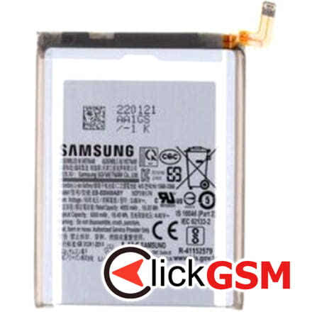 Piesa Baterie Originala Pentru Samsung Galaxy S22 Ultra 1jok