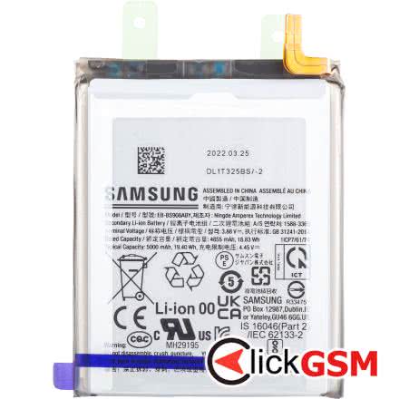 Piesa Piesa Baterie Originala Pentru Samsung Galaxy S22 Ultra 2y6x