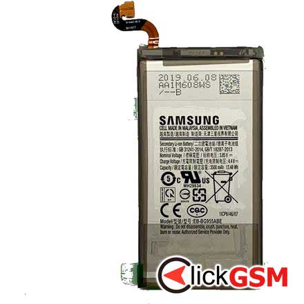 Piesa Baterie Originala Pentru Samsung Galaxy S8+ N4