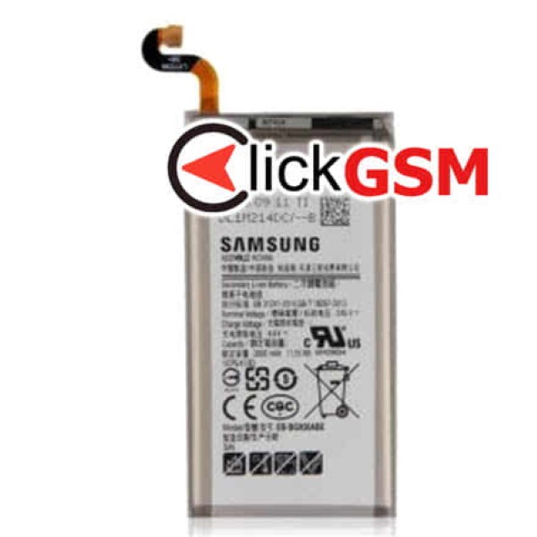Baterie Originala Samsung Galaxy S8 px0