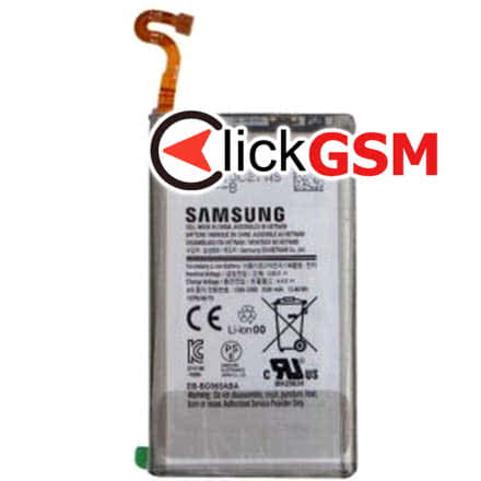 Piesa Piesa Baterie Originala Pentru Samsung Galaxy S9+ Px2