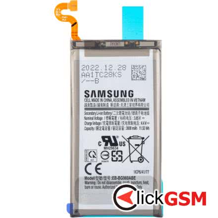 Piesa Baterie Originala Pentru Samsung Galaxy S9 2xeg