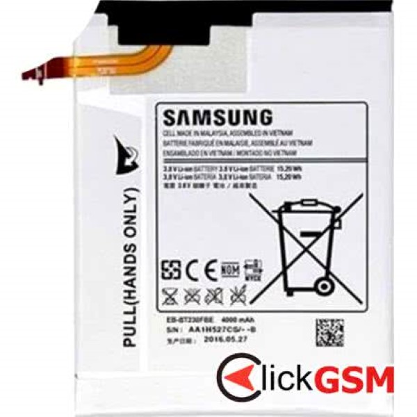 Piesa Baterie Originala Pentru Samsung Galaxy Tab 4 7.0 1h6i