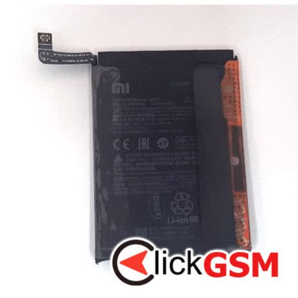 Piesa Baterie Originala Pentru Xiaomi Poco F3 38xg