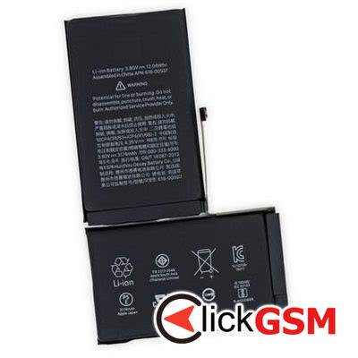 Baterie Apple iPhone XS Max 2sp1