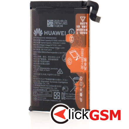 Piesa Baterie Pentru Huawei Mate 30 Pro E1k