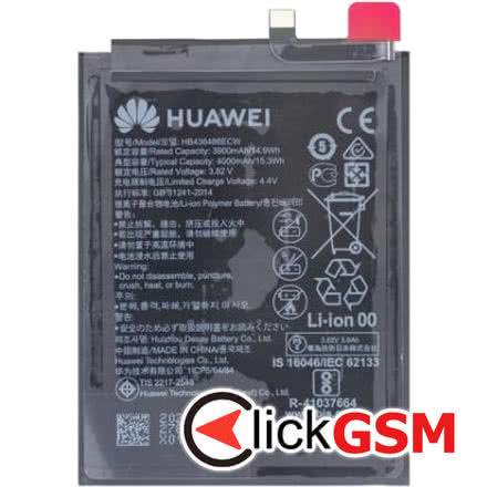 Piesa Baterie Pentru Huawei P20 Pro 2dat
