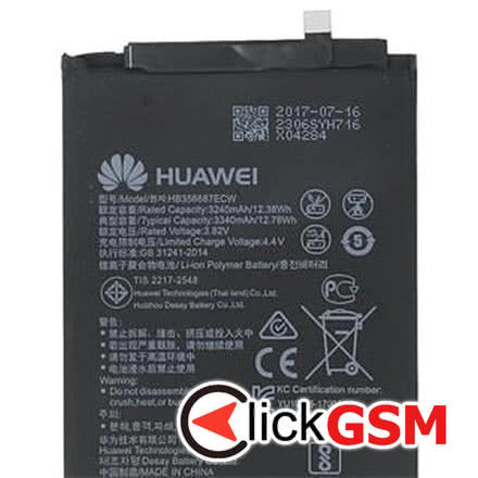 Piesa Baterie Pentru Huawei P30 Lite 2oxx