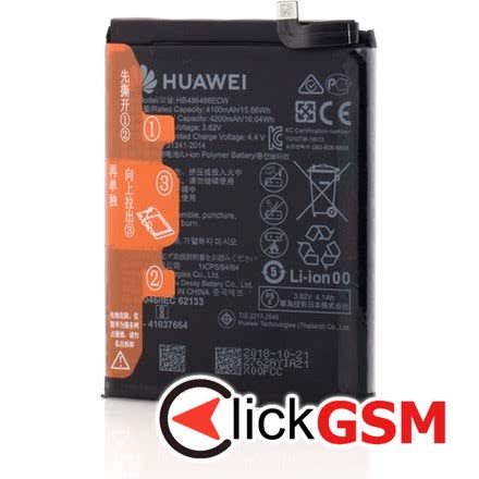 Piesa Baterie Pentru Huawei P30 Pro Dnw