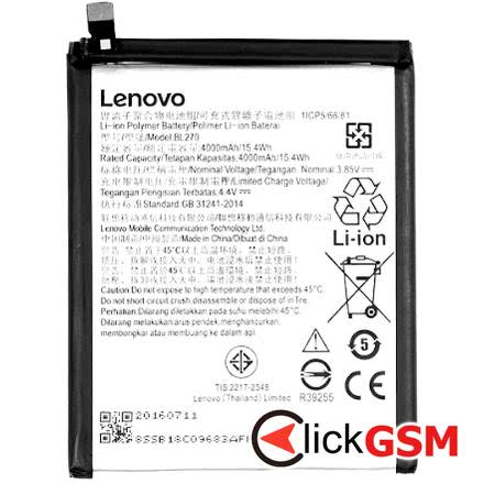 Piesa Piesa Baterie Pentru Lenovo K6 Plus 1ddh