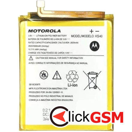 Piesa Baterie Pentru Motorola Moto E6 Play 2w6j