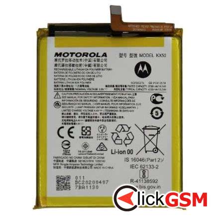 Piesa Baterie Pentru Motorola Moto G Stylus 2x9q