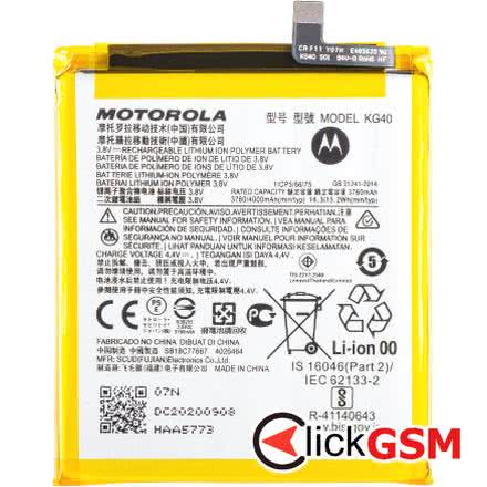 Piesa Piesa Baterie Pentru Motorola Moto G8 2x3n