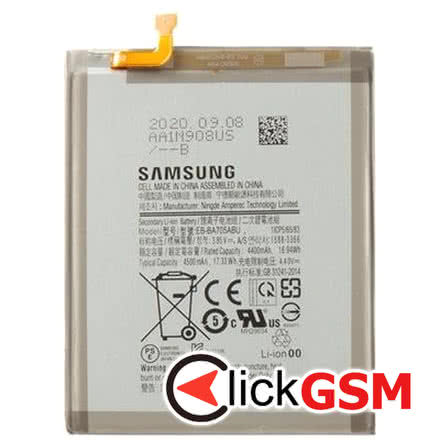 Piesa Piesa Baterie Pentru Samsung Galaxy A70 2d2m