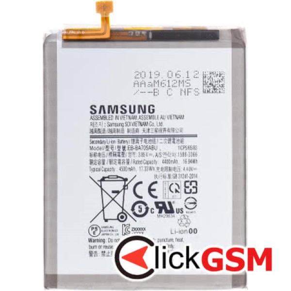 Piesa Baterie Pentru Samsung Galaxy A70 Aa2