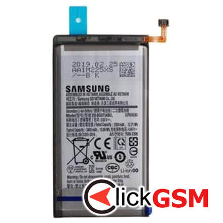 Piesa Piesa Baterie Pentru Samsung Galaxy S10 2d3r