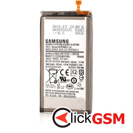 Piesa Baterie Pentru Samsung Galaxy S10 Dpm