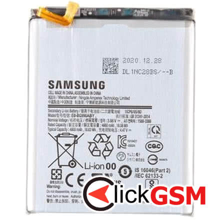 Piesa Baterie Pentru Samsung Galaxy S21+ 5g 2d6q