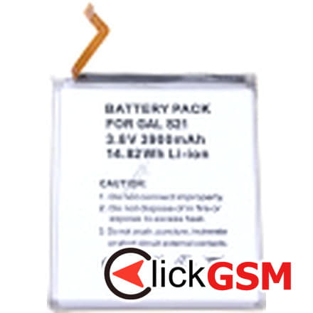 Piesa Piesa Baterie Pentru Samsung Galaxy S21 5g 19p2
