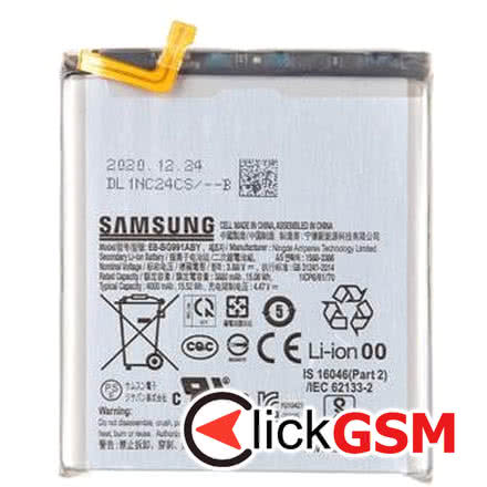 Piesa Piesa Baterie Pentru Samsung Galaxy S21 5g 2d6p
