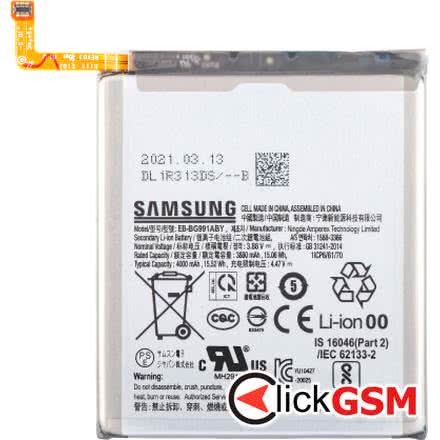 Piesa Baterie Pentru Samsung Galaxy S21 5g 2ycs