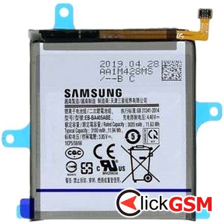 Baterie Samsung Galaxy S22 Ultra 2hf6