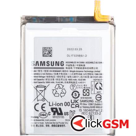 Piesa Baterie Pentru Samsung Galaxy S22 Ultra 2ycx
