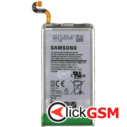 Piesa Piesa Baterie Pentru Samsung Galaxy S8+ 2dd7