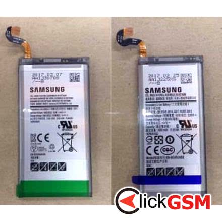 Piesa Piesa Baterie Pentru Samsung Galaxy S8+ 9i1