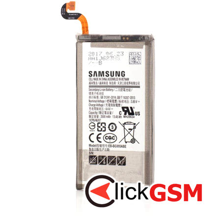 Baterie Samsung Galaxy S8+ dpu