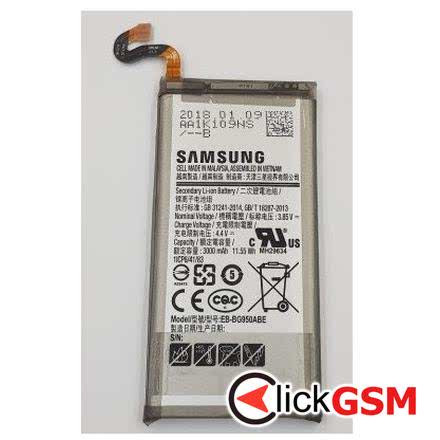 Baterie Samsung Galaxy S8 2tye