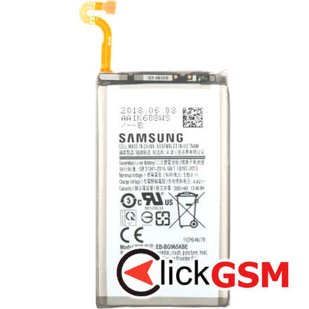 Baterie Samsung Galaxy S9+ 360u