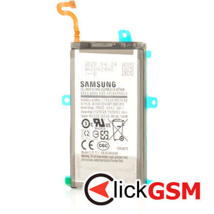Piesa Piesa Baterie Pentru Samsung Galaxy S9+ Don