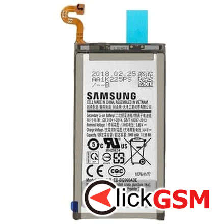 Piesa Baterie Pentru Samsung Galaxy S9 2d3x